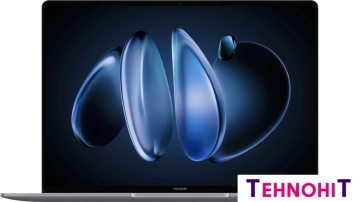 Ноутбук Huawei MateBook 14 2024 FlemingH FLMH-X 53014HYB