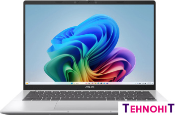 Ноутбук ASUS VivoBook 14 X1407QA-LY099W