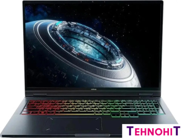 Игровой ноутбук Infinix GT Book GL614 71005000138