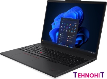 Ноутбук Lenovo ThinkPad T16 Gen 4 Intel 21QE0064FW