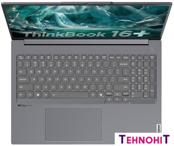 Ноутбук Lenovo ThinkBook 16 G7+ IAH 21TL0002CD