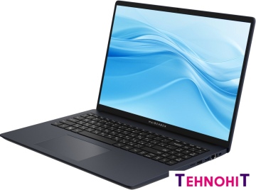 Ноутбук Maibenben Medio M643 M6431SB0LURE0