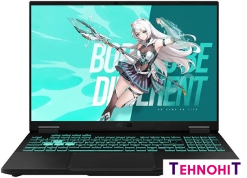 Игровой ноутбук ASUS TUF Gaming Tianxuan A16 2025 FA608FM9955-0EAEXHB8X10