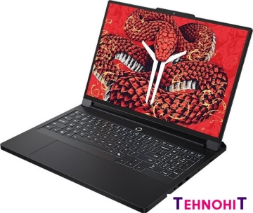 Игровой ноутбук Lenovo Legion R9000P ADR10 83LV0006CD
