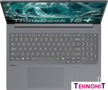 Ноутбук Lenovo ThinkBook 16+ 2025 AI 21TL0007CD