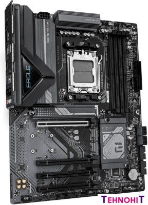 Материнская плата Gigabyte B840 Eagle WiFi6E