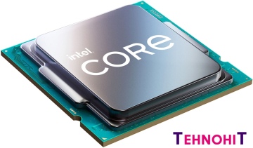 Процессор Intel Core i7-11700F