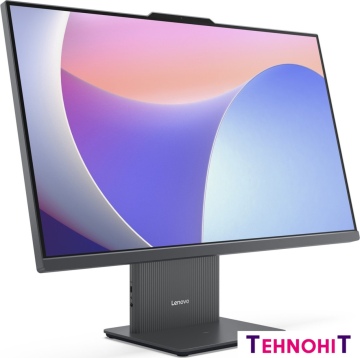 Моноблок Lenovo IdeaCentre AIO 27IRH9 F0HM005BRK
