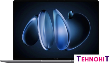 Ноутбук Huawei MateBook 14 2024 FlemingH FLMH-X 53014QLJ