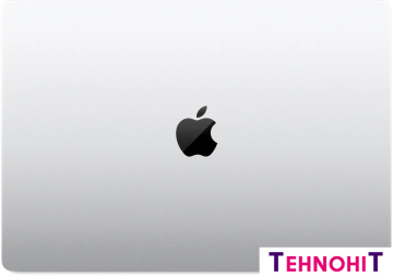 Ноутбук Apple MacBook Pro 16.2" M5 Max 2026 MGE74