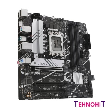 Материнская плата ASUS Prime B760M-A D4