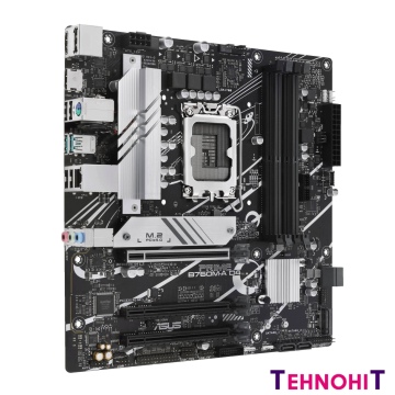Материнская плата ASUS Prime B760M-A D4