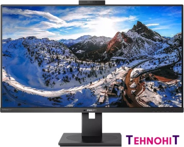 Монитор Philips 329P1H/00