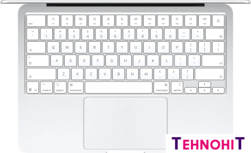 Ноутбук Apple MacBook Neo 13" A18 Pro 2026 MHFA4