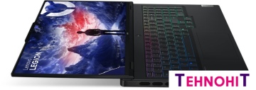 Игровой ноутбук Lenovo Legion Pro 7 16IRX9H 83DE004GRK