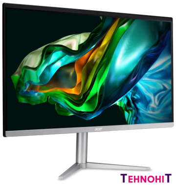 Моноблок Acer Aspire C24-1300 DQ.BL0CD.00A