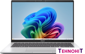 Ноутбук ASUS VivoBook 14 X1407QA-LY043W