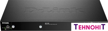 Wi-Fi контроллер D-Link DWC-2000/A2A