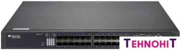 Управляемый коммутатор 3-го уровня BDCOM S5864H
