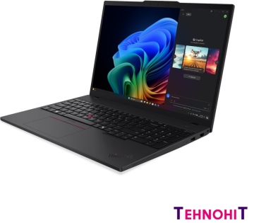 Ноутбук Lenovo ThinkPad T16 Gen 4 AMD 21QN004BFW