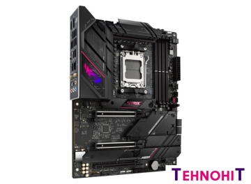 Материнская плата ASUS ROG Strix B650E-E Gaming WiFi