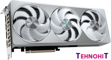 Видеокарта Gigabyte GeForce RTX 5080 Aero OC SFF 16G GV-N5080AERO OC-16GD