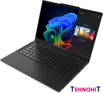 Ноутбук Lenovo ThinkPad T14s Gen 6 Intel 21R1005PFW