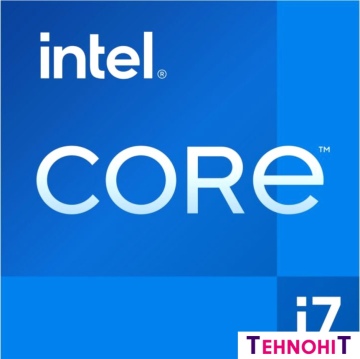 Процессор Intel Core i7-11700F