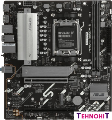 Материнская плата ASUS Prime B850M-K
