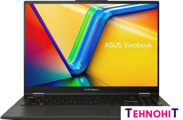 Ноутбук ASUS Vivobook S 16 Flip TN3604YA-MC050W