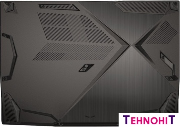 Игровой ноутбук MSI Thin 15 B13UC-2629CN