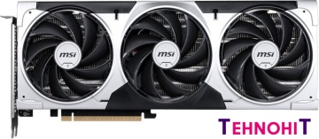 Видеокарта MSI GeForce RTX 5060 Ti 16G Ventus 3X OC