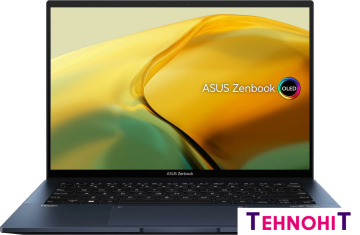 Ноутбук ASUS Zenbook 14 OLED UX3402ZA-KM211X