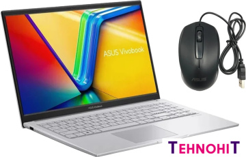 Ноутбук ASUS Vivobook 15 X1502VA-BQ976