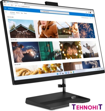 Моноблок Lenovo IdeaCentre AIO 3 27IAP7 F0GJ00XXRK