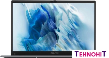 Ноутбук Chuwi GemiBook Plus CWI620-iN10016G512G
