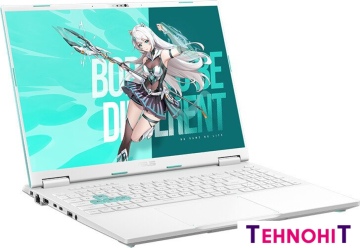 Игровой ноутбук ASUS TUF Gaming Tianxuan F16 FX608LP275-0ECFXHB8X10