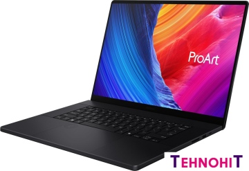 Рабочая станция ASUS ProArt P16 OLED H7606WI-ME127X