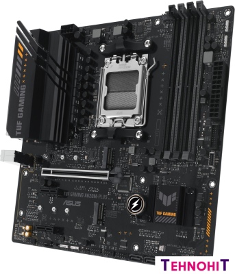 Материнская плата ASUS TUF Gaming A620M-Plus
