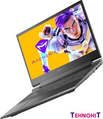 Игровой ноутбук Machenike StarX 15 Pluto JJ00GR00JRU
