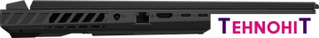 Игровой ноутбук ASUS ROG Strix G18 2025 G814PH-S8011