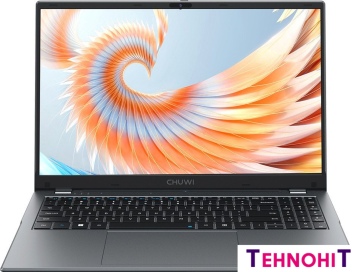 Ноутбук Chuwi HeroBook Plus N4020 8GB+256GB