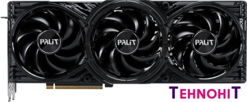 Видеокарта Palit GeForce RTX 5070 Ti GamingPro NE7507T019T2-GB2031A