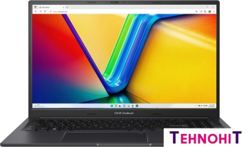 Ноутбук ASUS Vivobook 15X OLED K3504VA-MA494
