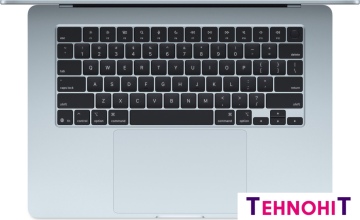 Ноутбук Apple MacBook Air 15" M4 2025 MC7D4