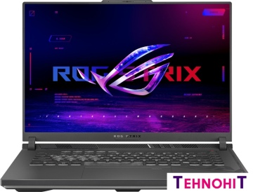 Игровой ноутбук ASUS ROG Strix G16 2023 G614JU-N3179