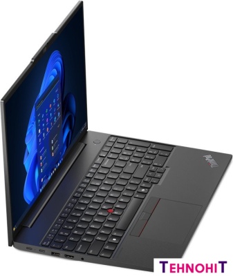 Ноутбук Lenovo ThinkPad E16 Gen 2 Intel 21MBS12V00