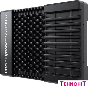 SSD Intel Optane 905P 960GB SSDPE21D960GAX1