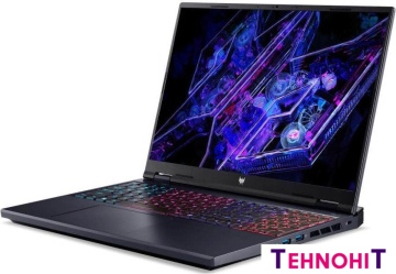 Ноутбук Acer Predator Helios Neo 16 PHN16-72-99PA NH.QQXAA.002