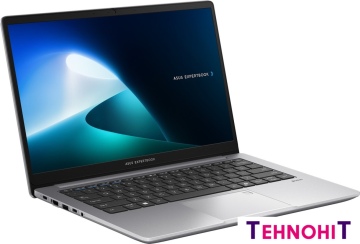 Ноутбук ASUS ExpertBook P1 P1403CVA-S61413